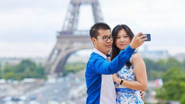 China: Over 40 Percent of Travel Agencies Expect Outbound Travel to Recover Within a Year
