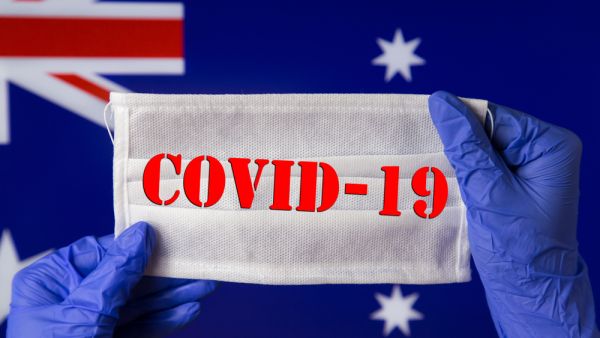 Australian States Re-impose Travel Restrictions to Prevent New Virus Outbreak
