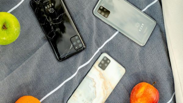 Startup of the Week: Azom - The New Smartphone Player in the Saudi Market
