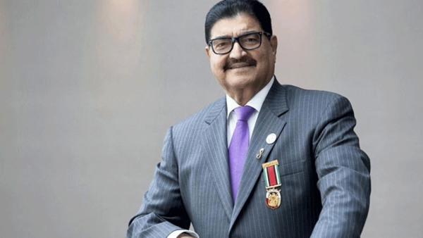 NMC Injected Millions of Dirhams Into BR Shetty's Daughter's Failed Ventures