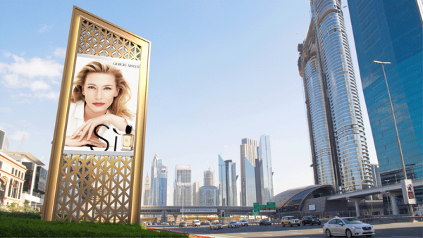 BackLite Intelligence will leverage over 1.2 billion mobile phone location signals per month, generated within the UAE