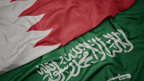 The agreement aims to enhance the security of the supply chain and the advantages of trade facilitation offered by the AEO. (Shutterstock) Saudi Arabia, Bahrain Ink Agreement to Enhance Trade