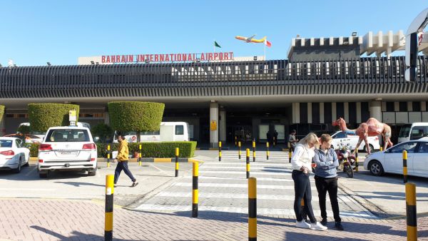 Bahrain Halts Travel to High-Risk Destinations