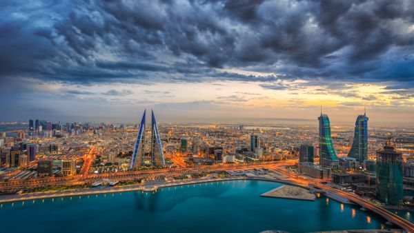 The national scheme has so far employed 5,918 Bahrainis, out of the 15,000 who registered.