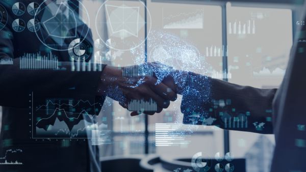 The merger will reshape the financial sector in Qatar.