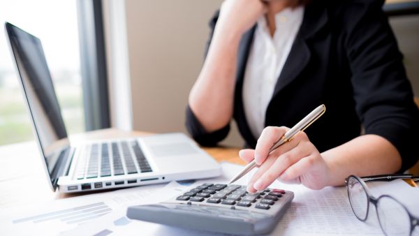 The Worst is Yet to Come for GCC Banks As Impact of Bad Loans Looms