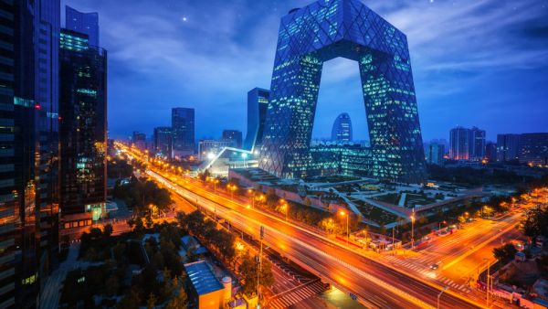 Over 60 Percent of Beijing Flights Canceled Due to New Virus Outbreak