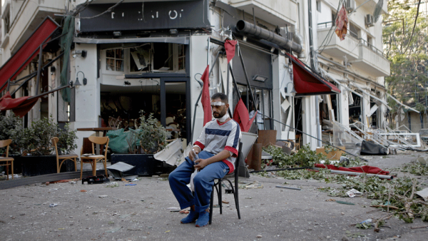 UN: Over Half of Lebanon 'Trapped in Poverty'
