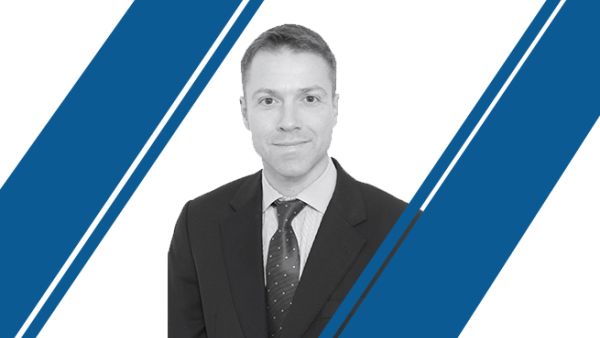 Caption: Ben Ewing, CMS’ Head of Oman. Caption: Ben Ewing, CMS’ Head of Oman.