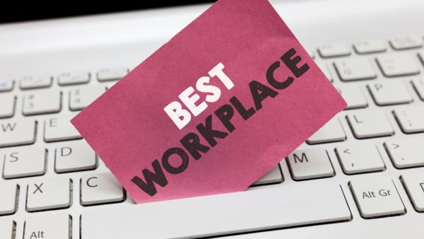 World’s 10 Best Companies to Work for
