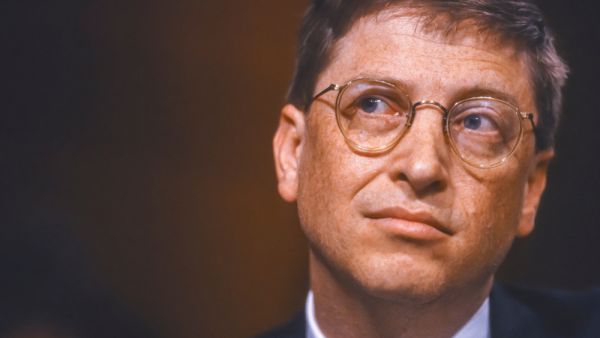 Here's What Bill Gates Thinks of the COVID-19 Vaccine