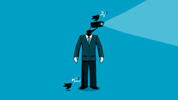 Tech This Week: iPhone Threatening People's Health, Twitter Is the New Big Brother