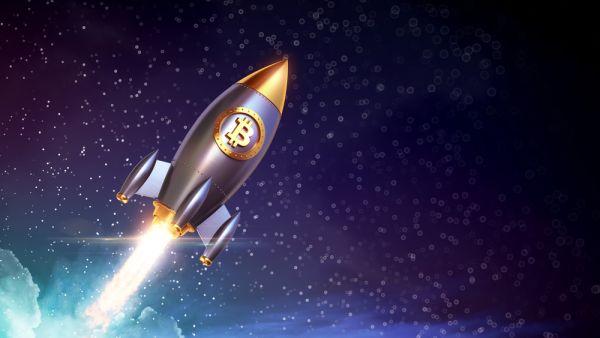 Bitcoin Breaks Above $20,000 for First Time
