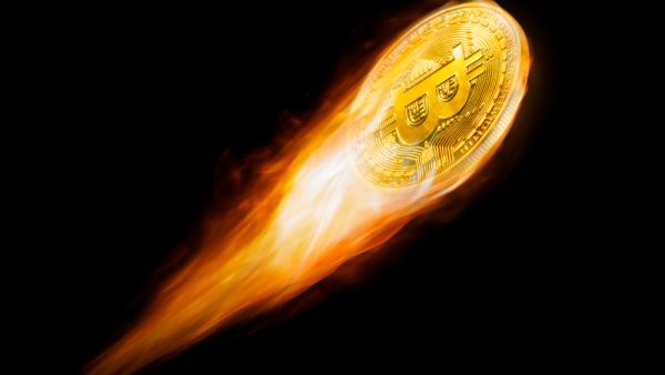 Bitcoin Hits New All-Time High Above $23,000