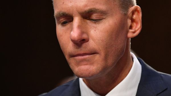 Boeing Ousted CEO Muilenburg Amid 737 Max Crisis, Starliner Failure