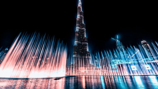 The survey covers buildings which profoundly enhanced the cities in which they are located or greatly influenced the practice of designing tall buildings.