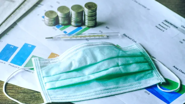 Investing in the COVID-19 Era