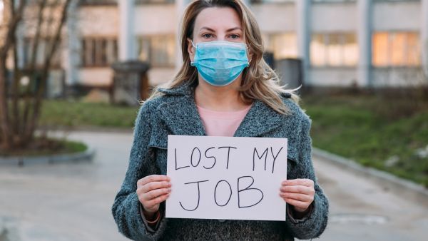 5 Jobs Killed by the Pandemic