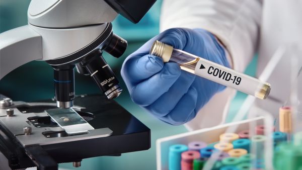 UK Becomes First in the World to Approve Pfizer/BioNTech Vaccine