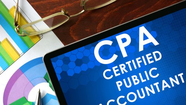 Your Business Requires A CPA, Here's Why