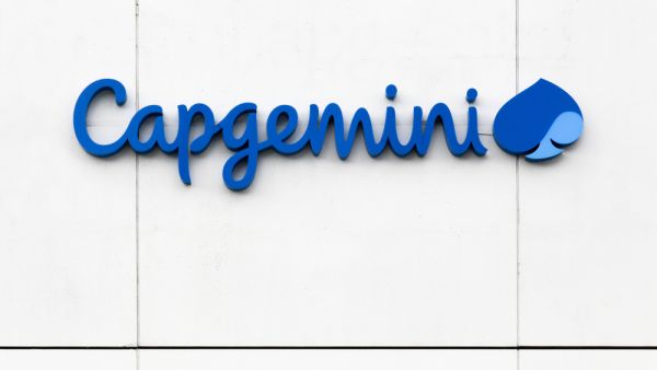 France: Capgemini Expects Gradual Recovery in H2 2020