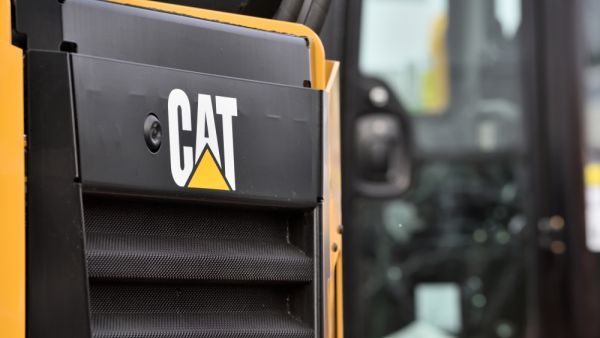 Caterpillar Acquires Weir Oil & Gas for $405 Million
