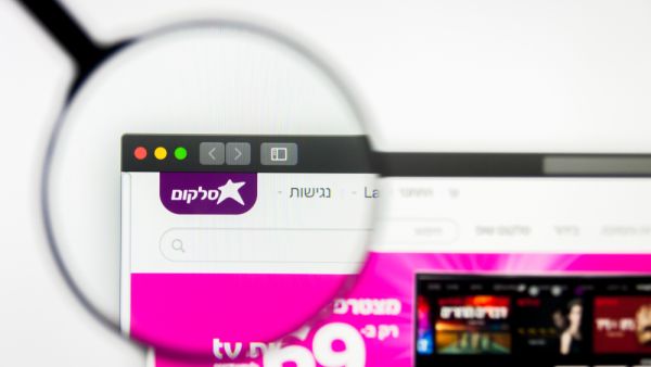 Israel's Largest Mobile Telecom Provider to Delist its Shares from Wall Street