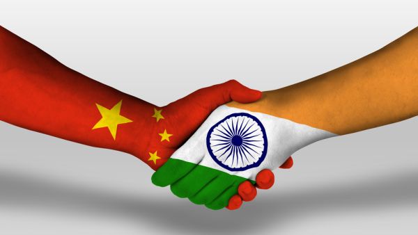 Chinese Vice Foreign Minister Zhang Hanhui stated that “trade frictions between China and the US and the spectre of trade frictions between the US and India” are of vital importance for talks between the two countries currently under pressure from Washington.