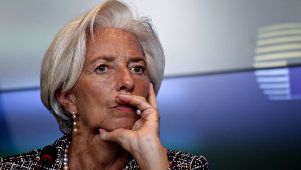 EU: ECB On Hold As It Looks Forward to Fiscal Action from Governments