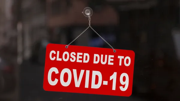 These Are The People Most Affected by COVID-19 Combating Measures