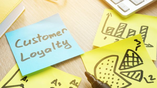 A whopping 46% of consumers tell us they are more likely to try new brands than they were five years ago.