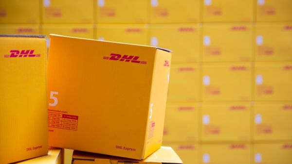DHL Express MENA Recognized as Top Employer 2021
