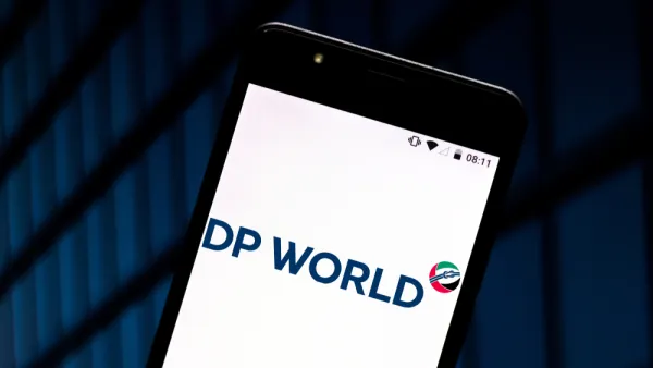 DP World Commences Operations at Luanda Terminal in Angola