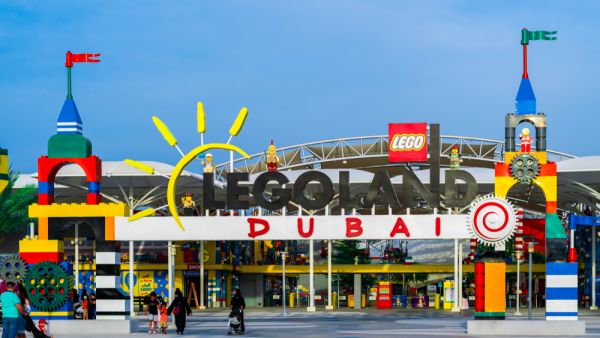 UAE: DXB Entertainments Reports $39.2 Million in Revenues