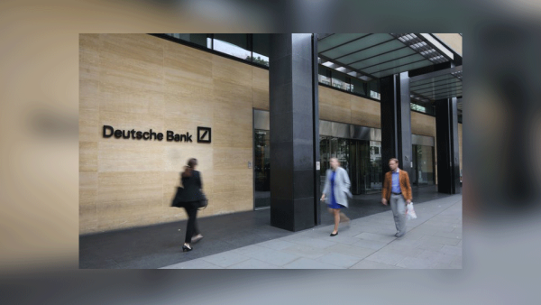 The lender announced the job losses on Sunday as part of a restructuring plan that will ultimately cost $8.31 billion.