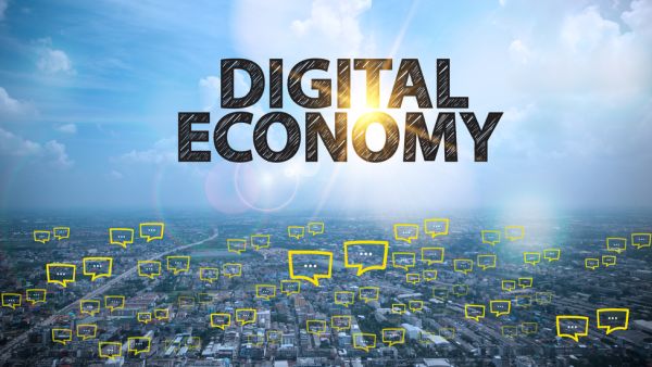 According to the latest World Bank MENA Economic Update report, the foundations for a complete digital transformation in the GGC region already exist.