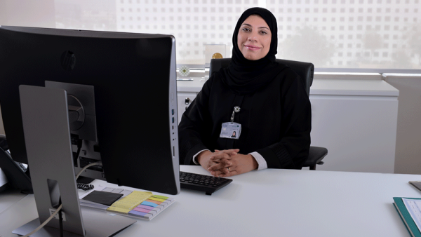 الدكتورة شريفة نعمان العمادي، المدير التنفيذي لمعهد الدوحة الدولي للأسرة هل الجميع في بيوتهم آمنين؟