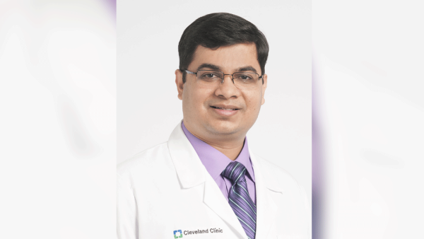 Dr. Vaishal Shah of Cleveland Clinic Consistency is Key to Quality Sleep in Ramadan Amid COVID-19 Lifestyle Disruptions, Expert Advises