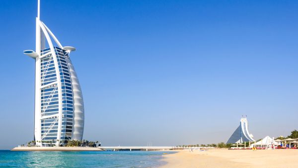 Dubai: Residential Property Sales Activity Soars in Q3 Due to the Fall of Rental Rates