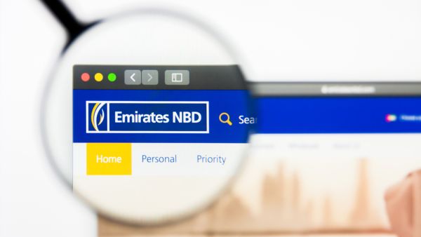 UAE: US Bank Acquires 1.51 Percent Stake in Dubai's Largest Bank
