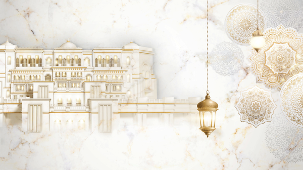 Emirates Palace Ramadan Flavour Delivered To Your Doorstep