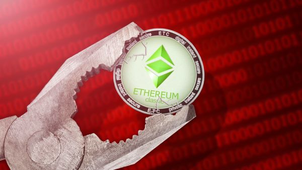 Crypto News Recap: ETC Hit by Third 51% Attack, OKEx Consider Delisting It