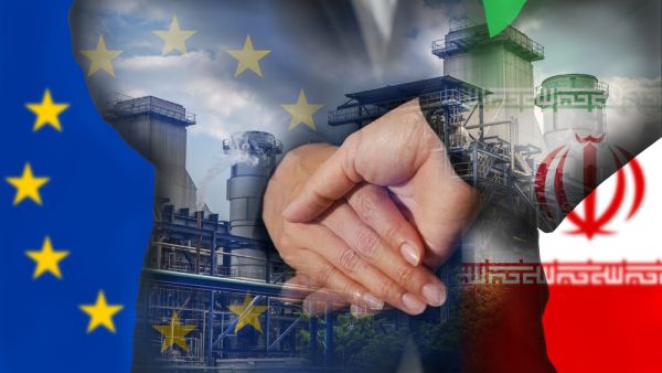 Iran to Boost Non-Oil Exports Through Iran-Europe Business Forum 
