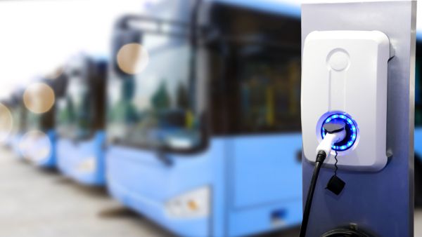 Qatar Welcomes 1st Fleet of EV Buses from China