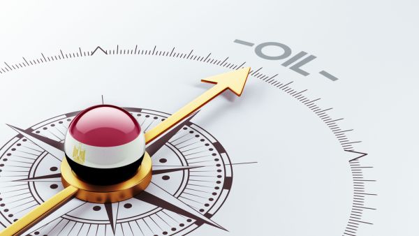 New Energy Era: Egypt Begins Importing Natural Gas From Israel