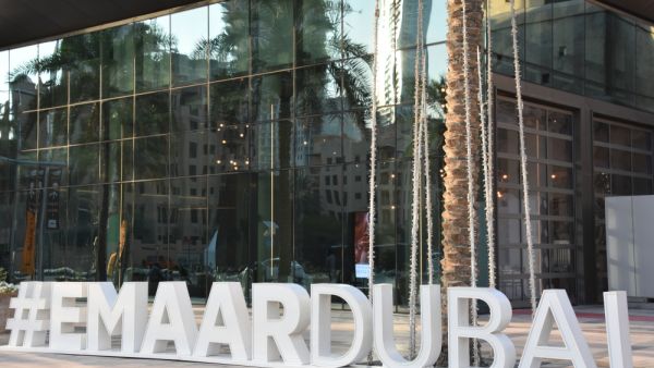 UAE: Emaar Properties Approves 10 Percent Dividends Payment for 2020
