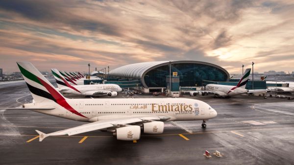 UAE Airlines Obtain Highest 7-Star Safety Rating Against COVID