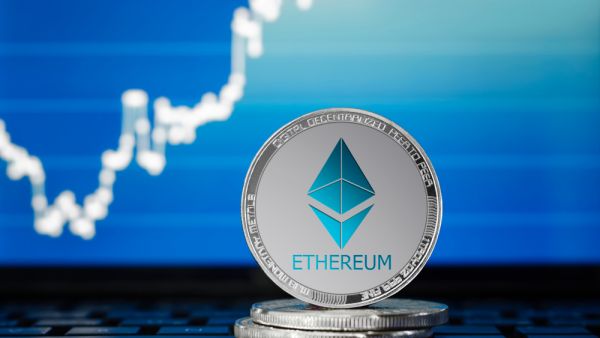 According to industry players, Bitcoin which is hovering around $40,000 is beyond the reach for most investors while Ether that has touched an all-time high is still within reach. (Shutterstock) Why You Should Keep An Eye On Ethereum