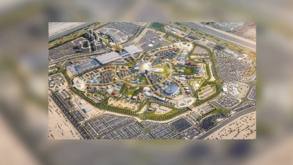 Expo 2020 will bring the world together, including more than 200 international participants and millions of people, in a spirit of celebration, collaboration and optimism for the future. 