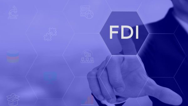 India Raises Defence FDI Limit to Reduce Import Bill